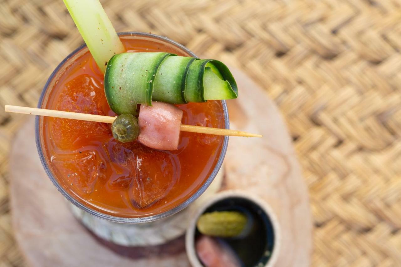Hotel Ma'Xanab Tulum Eksteriør billede